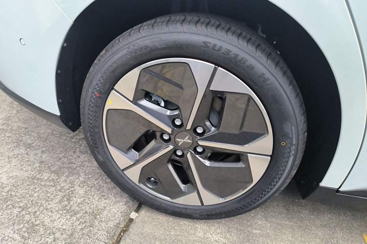 Used XPeng MONA M03 2025 515 Long-Range Plus