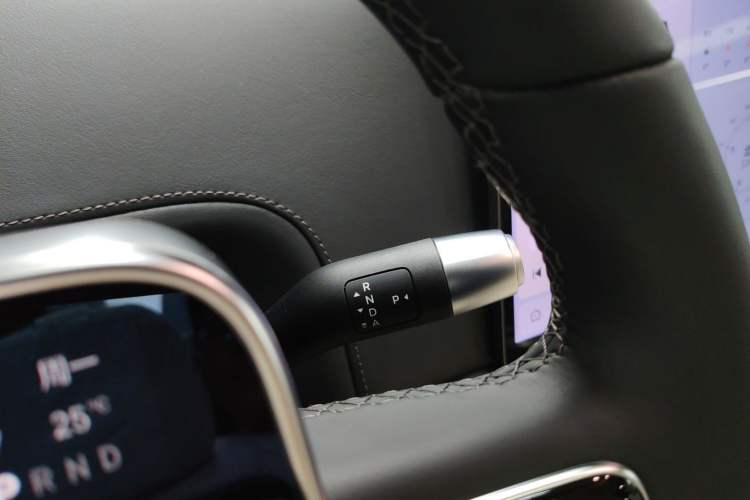 Used Li Auto L6 2024 Pro Model
