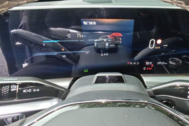 Used Cadillac LYRIQ 2022 Rear-Drive Long-Range Luxury Edition