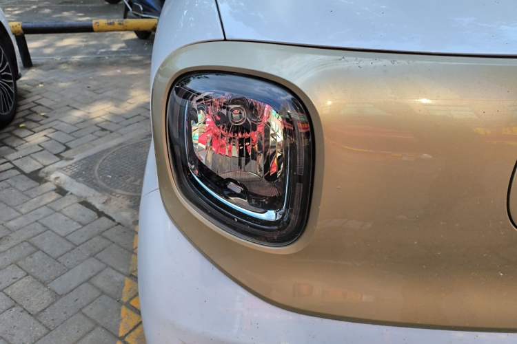 Used Bestune Pony 2025 222km Range Agile Horse
