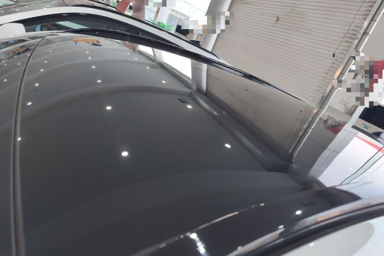 Used ARCFOX Alpha T5 2025 520 MAX
