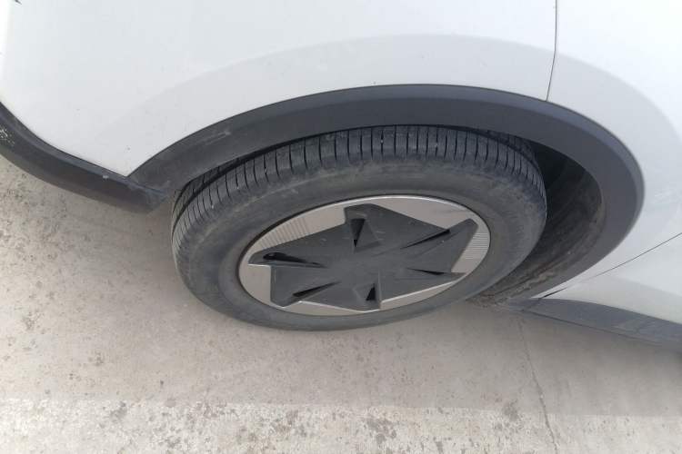 Used Geometry E Firefly 2024 301km Flowing Light
