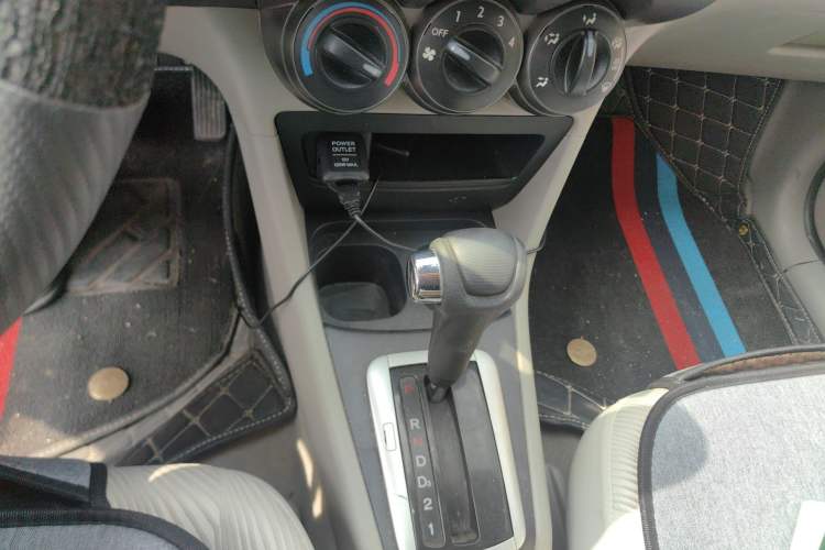 Used Everus S1 2014 1.3L Automatic Comfort Edition