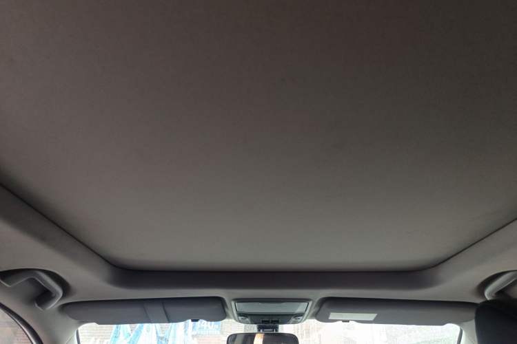 Used Honda CR-V 2019 Brilliant Edition Plus 240TURBO CVT Two-Wheel Drive Fashion Version China VI Emission Standard