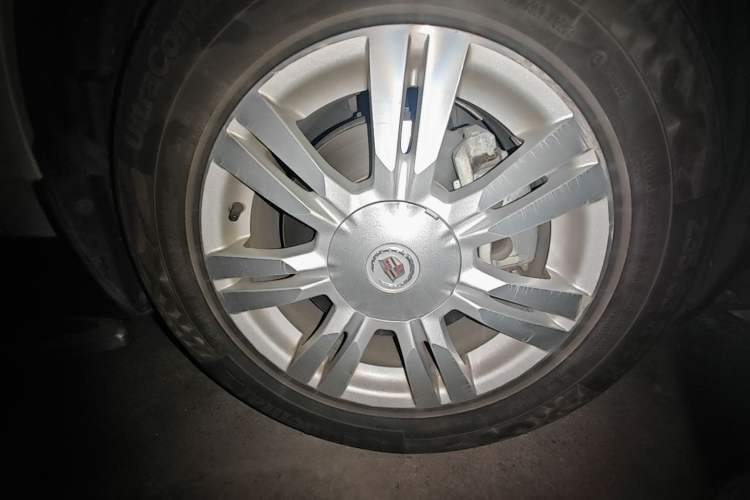 Used Cadillac SRX 2015 3.0L Comfort Version