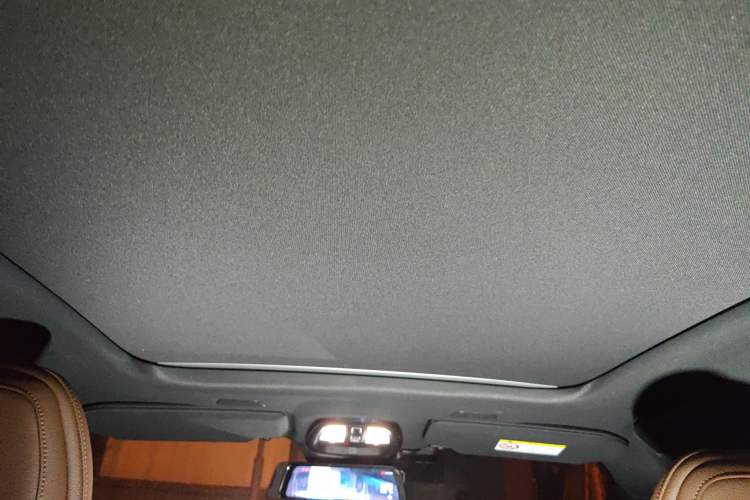 Used Volvo S90 2023 B5 Zhiyuan Luxury Edition