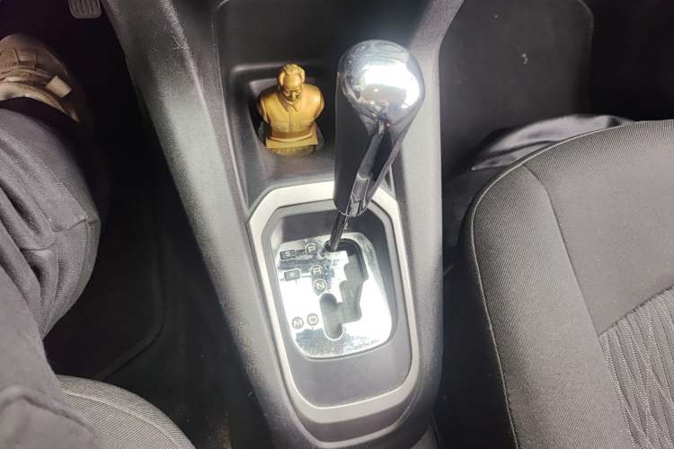 Used Citroen Elysee 2016 1.6L Automatic Fashion Model
