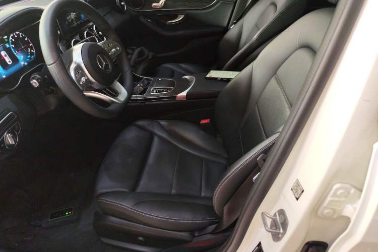 Used Mercedes-Benz C-Class 2020 C 260 L Sport Edition