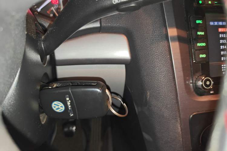 Used Skoda Octavia 2012 1.6L Manual Yijun Edition
