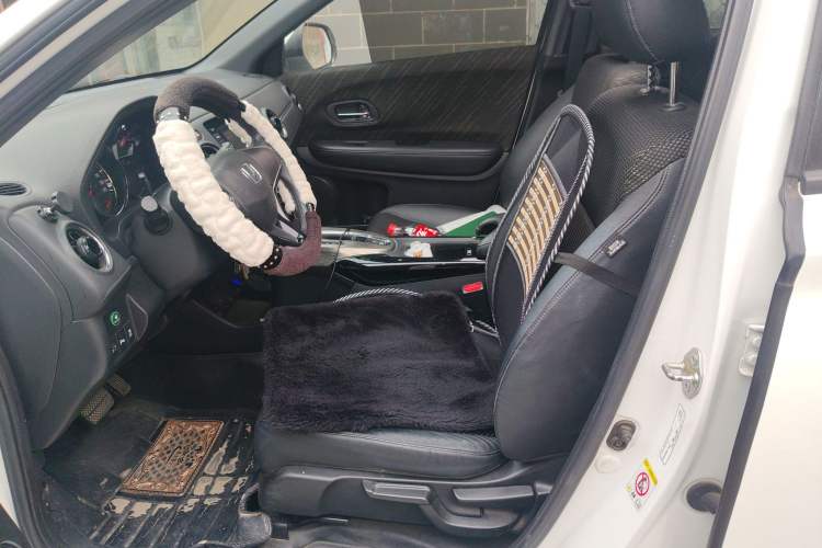 Used Honda XR-V 2015 1.8L EXi CVT Comfort Version