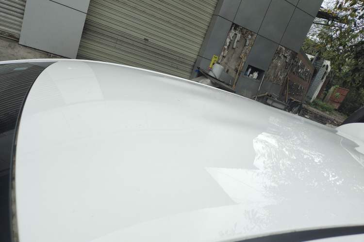 Used Toyota YARiS L Zhi Xuan 2019 1.5E CVT Dynamic Edition China VI compliant Roof