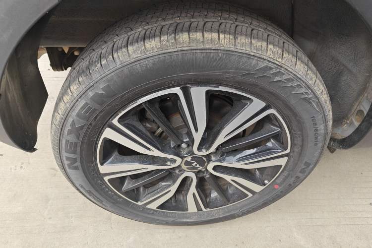 Used Kia kx1 Stonic 2021 1.4L CVT Fun Edition
