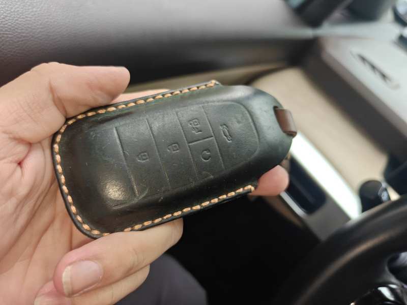 Used AION Y 2021 70 Tech Vitality Edition — 18