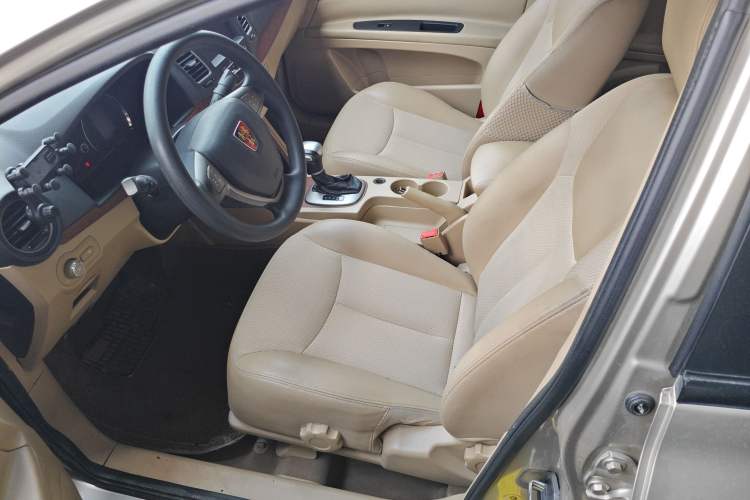 Used Roewe 350 2014 1.5L Automatic Xunyue Version