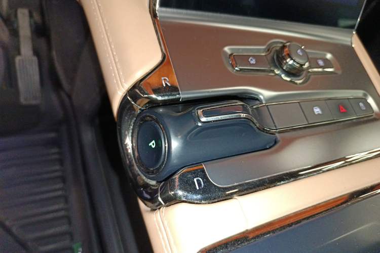 Used Nio ES6 2020 600 km Sport Edition