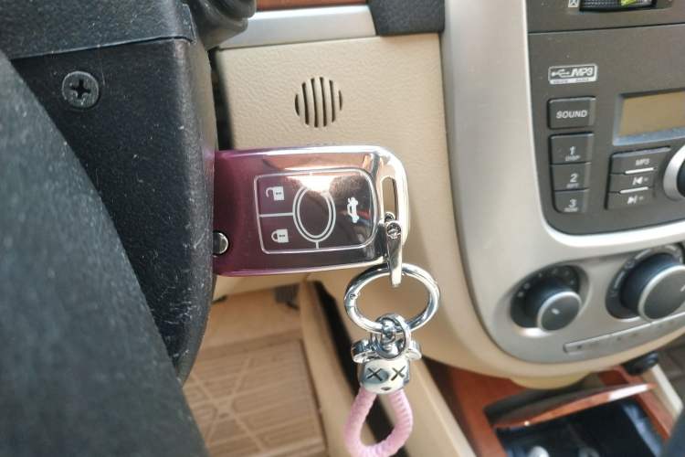 Used Buick Excelle 2013 1.5L Automatic Luxury Model