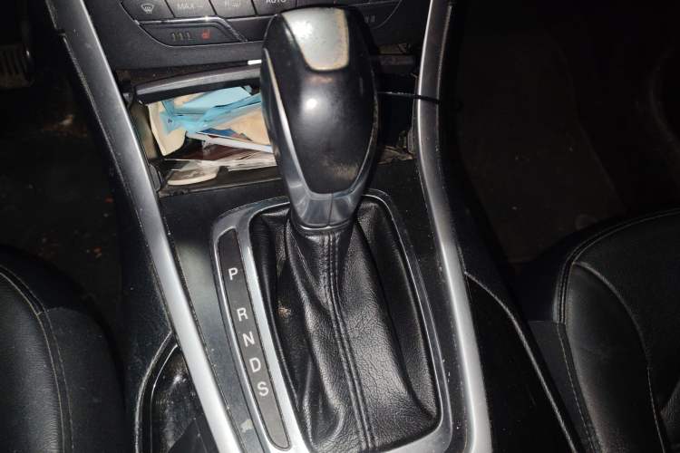 Used Ford Edge 2016 EcoBoost 245 Four-Wheel Drive Titanium Edition 7-Seater