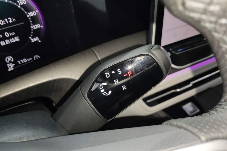 Used Volkswagen Talagon 2026 Model 450TSI Four-Wheel Drive Flagship 6-Seater
