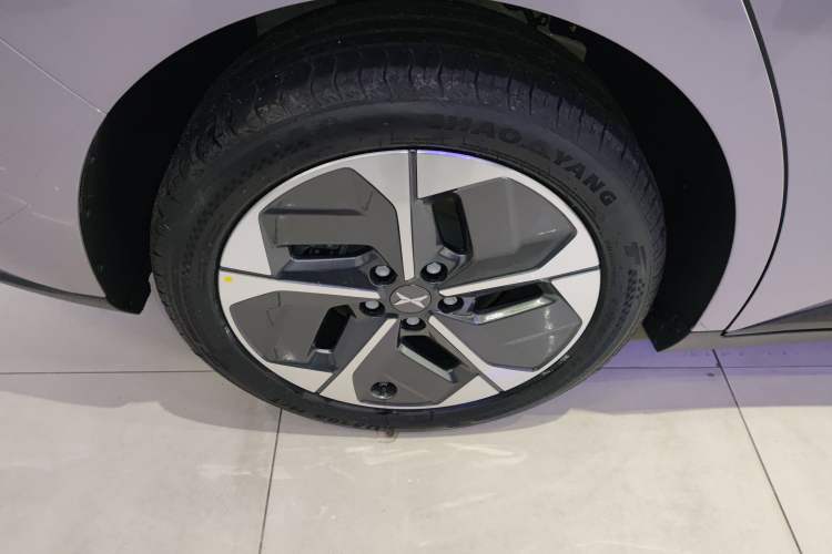 Used XPeng MONA M03 2025 620 Ultra-Long Range Plus