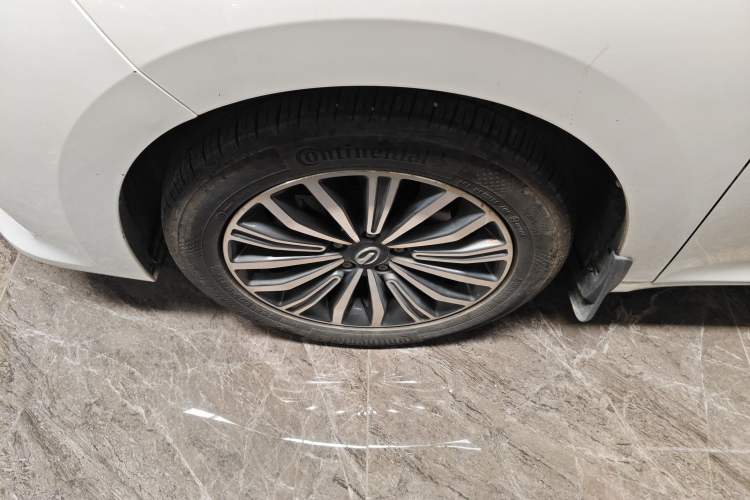 Used GAC Trumpchi M6 2019 270T DCT Luxury Edition (7-seater) China VI