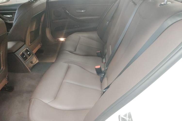 Used BMW 3 Series 2019 320Li Fashion Model