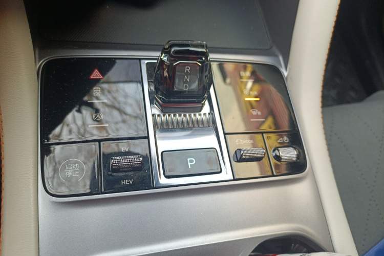 Used BYD Song PLUS New Energy 2023 Champion Edition DM-i 110KM Flagship Model