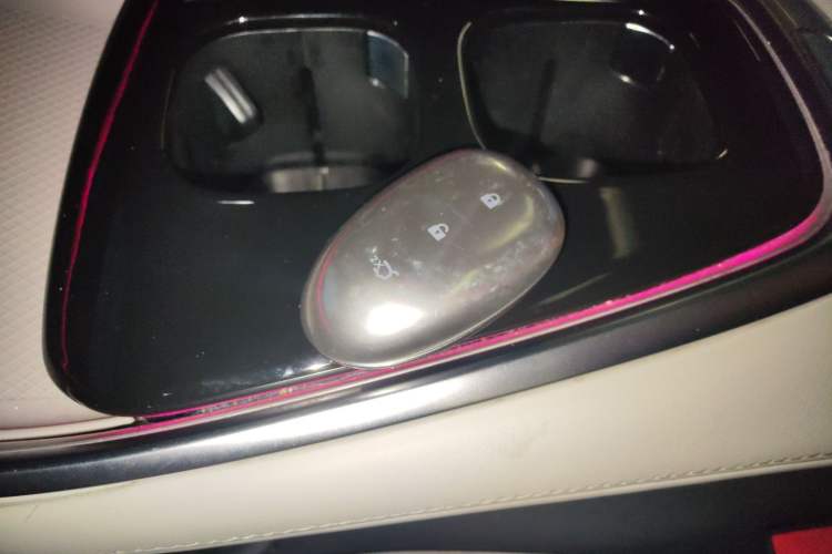 Used CHANGAN NEVO A07 2023 Range-Extended 200 Max
