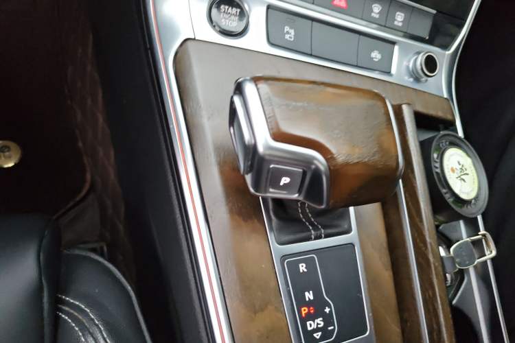 Used Audi A6L 2021 45 TFSI quattro Prestige Dynamic Edition
