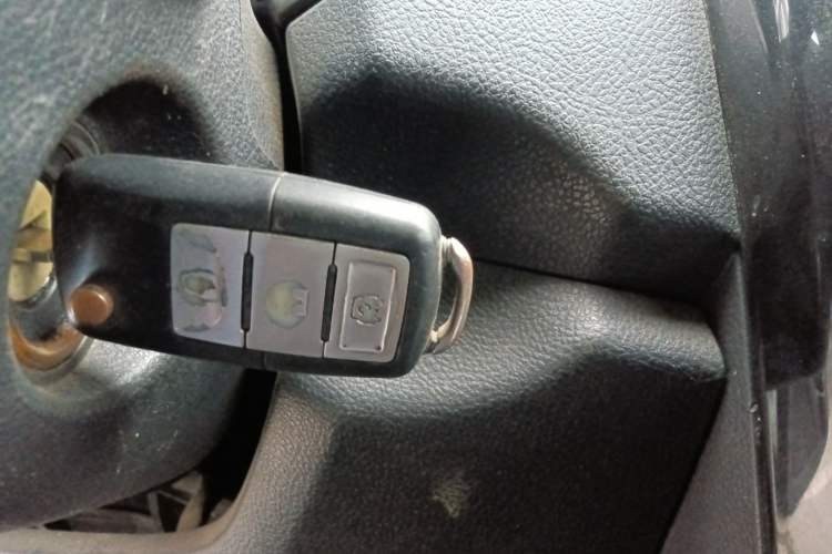 Used HYOSOW S3 2014 1.5L Luxury Version China IV Emission Standard