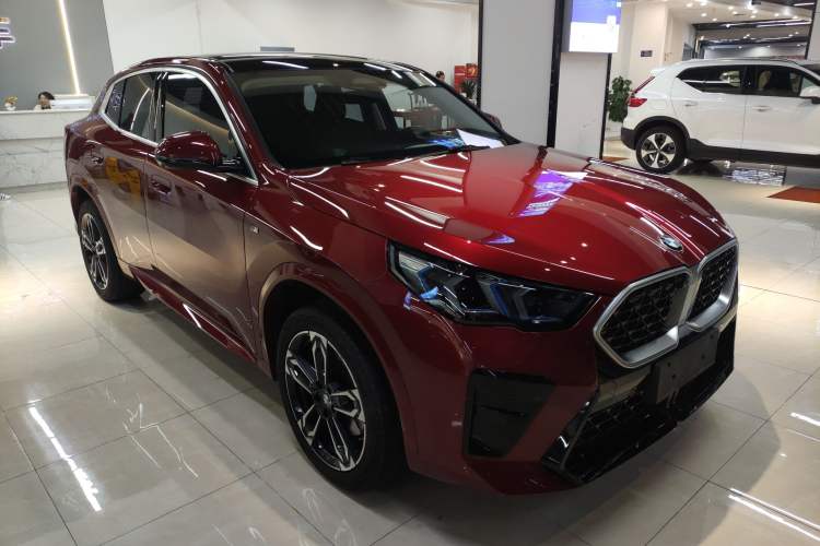 Used BMW X2 (Import) 2024 sDrive25i M Sport Package
