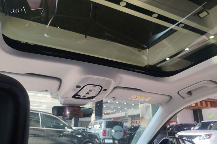 Used Audi A6L 2019 45 TFSI quattro Prestige Elegant Edition
