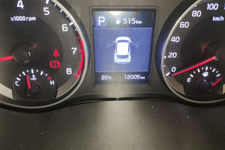 Used Kia kx1 Stonic 2019 1.4L Automatic Fun Edition China VI
