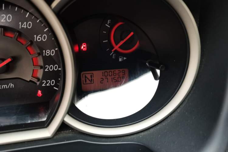 Used Nissan Sylphy 2016 Classic 1.6XE Automatic Leading Edition