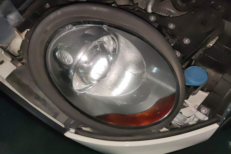 Used MINI MINI 2016 1.2T ONE Pioneer Edition
