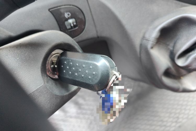 Used Iveco Eurocargo 2020 3.0T Automatic Chao Rui Short Wheelbase High-Roof F1C
