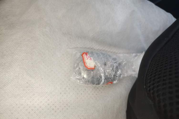 Used Qiyuan Q05 2026 Model 506 Max