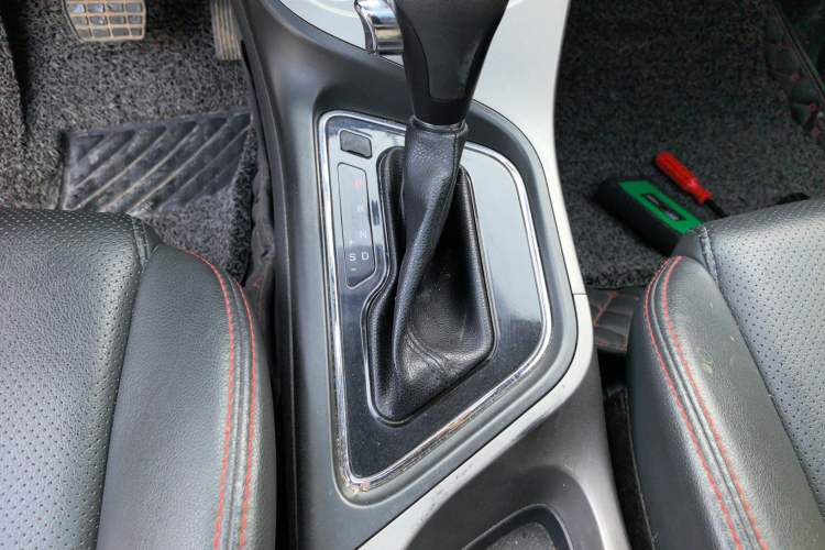 Used Haima M3 2016 1.5L CVT Smart Comfort Version