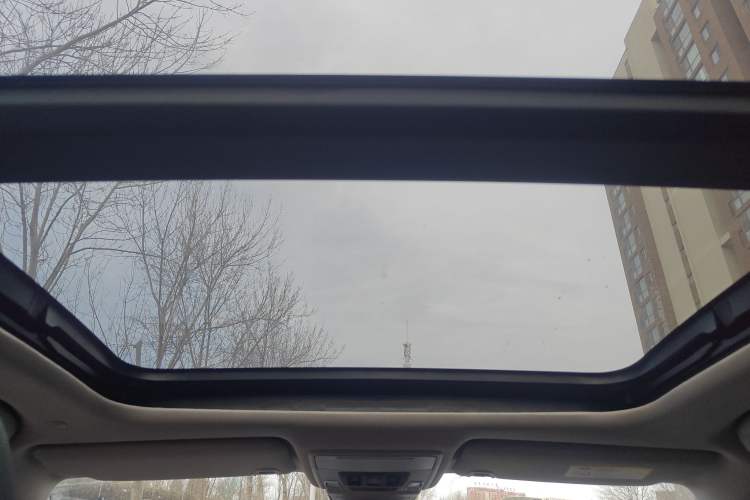 Used Honda Accord 2023 260TURBO Excellence Edition