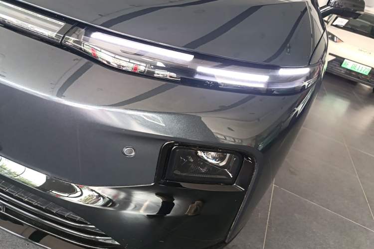 Used Leapmotor B01 2025 650 Enjoyment Edition Left Front Headlight