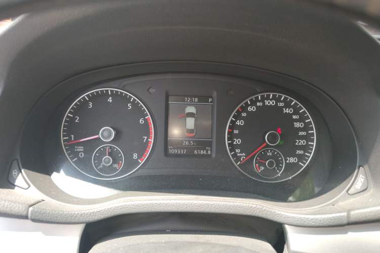 Used Volkswagen Passat 2015 1.8TSI DSG Prestige Edition