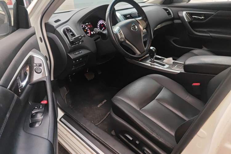 Used Nissan Teana 2013 2.0L XL Comfort Edition
