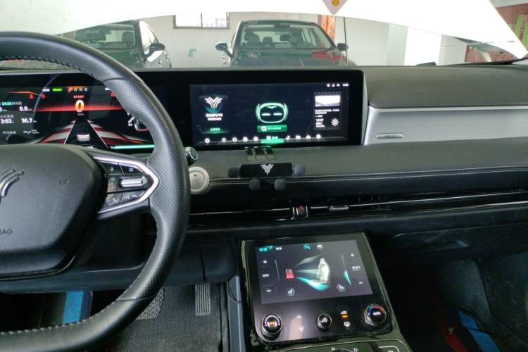 Used NETA U 2021 Pro 500 Global Edition