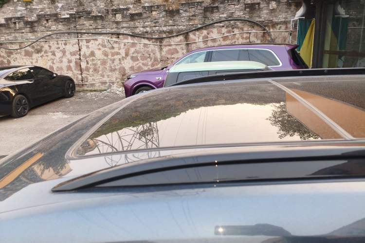 Used Chevrolet Blazer 2020 RS 650T 4x4 7-Seater Hardcore Edition