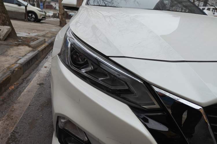 Used Nissan Teana 2020 Revised Version 2.0L XL Comfort Edition