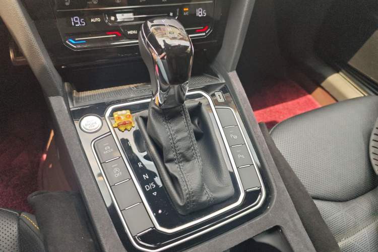 Used Volkswagen FAW-Volkswagen CC 2023 380TSI Striking Edition