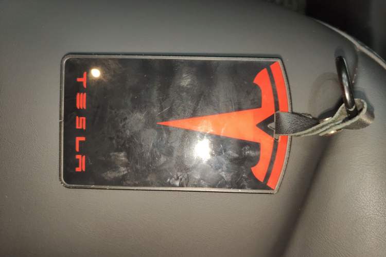 Used Tesla Model 3 2021 Standard Range Rear-Wheel Drive Upgraded Version 3D6