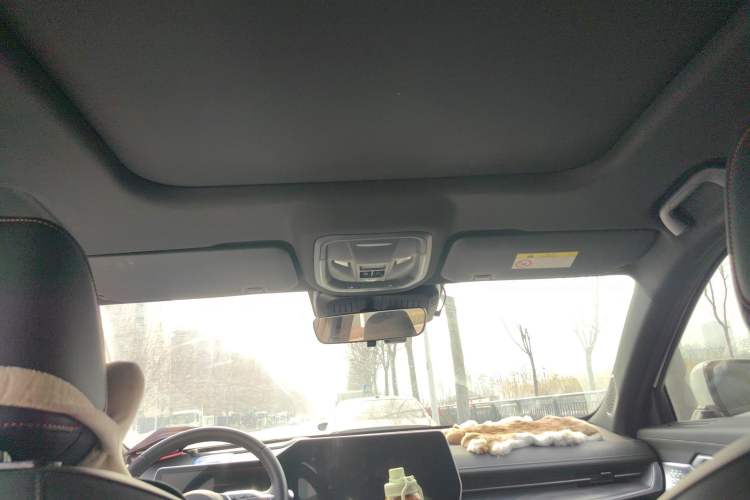 Used Haval XY 2022 1.5T Smart Edition