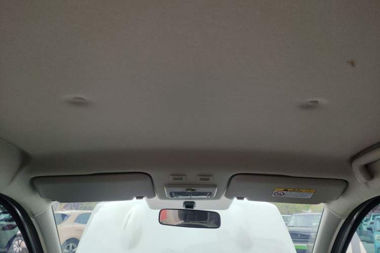 Used ORA Black Cat 2022 351 km Comfort Version Ternary Lithium