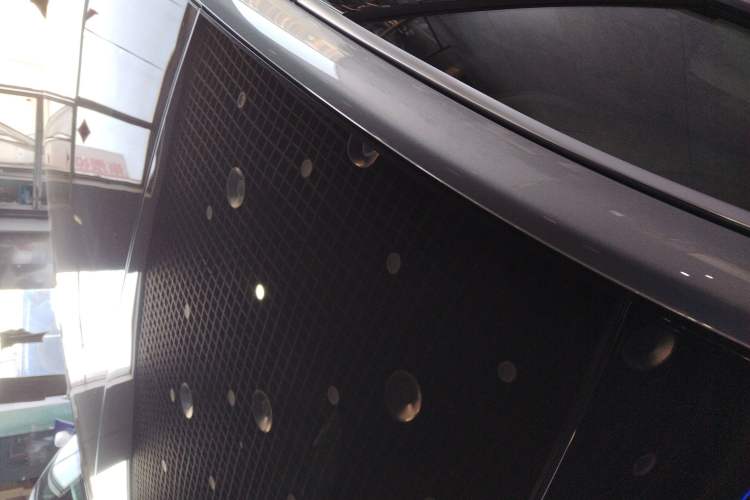 Used Li Auto L9 2022 Max model Roof