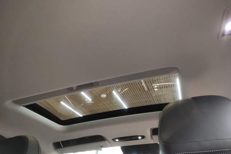 Used Geely Galaxy L6 2024 125km PLUS Dragon Edition